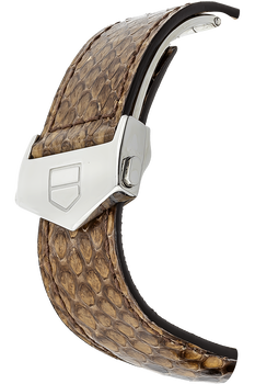 Monaco Chronograph Stainless Steel Automatic