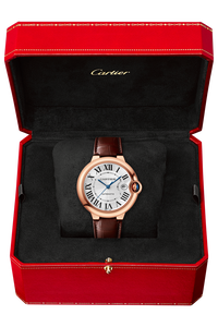 Ballon Bleu de Cartier, 40 MM