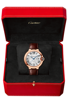 Ballon Bleu de Cartier, 40 MM