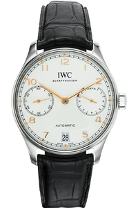 Portugieser Stainless Steel Automatic