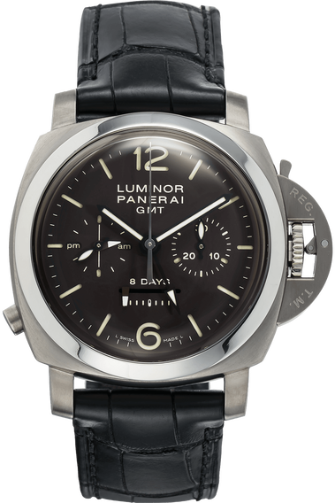 Panerai gmt best sale price