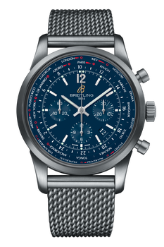 Transocean Unitime Pilot