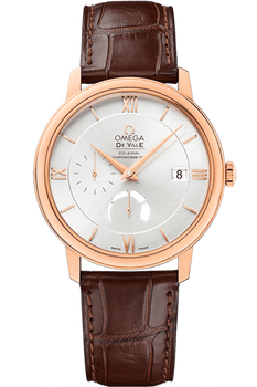 De Ville Prestige Co-Axial Power Reserve 39.5&nbsp;MM