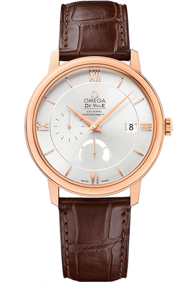 De Ville Prestige Co-Axial Power Reserve 39.5&nbsp;MM