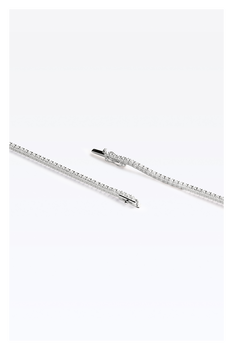Classics Rivi&egrave;re Bracelet 1.5ct