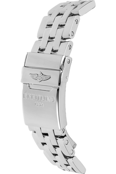 Chronomat 44 GMT Stainless Steel Automatic