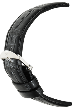 Portofino Stainless Steel Automatic