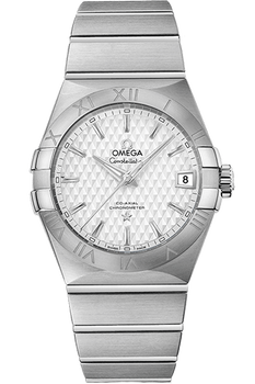 Constellation Co-Axial 38 MM