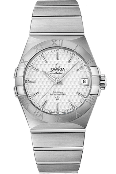 Constellation Co-Axial 38 MM