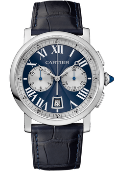 Rotonde de Cartier Chronograph