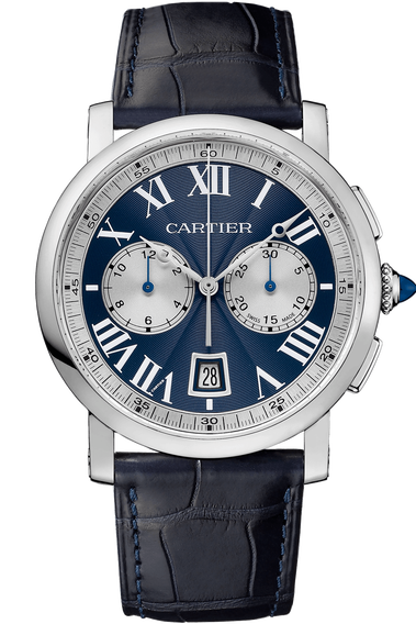 Cartier Rotonde de Cartier Chronograph W1556239