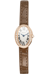 Baignoire Rose Gold Quartz