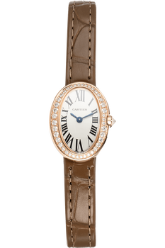 Baignoire Rose Gold Quartz