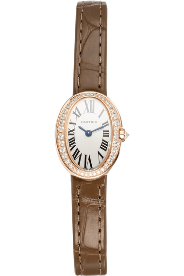Baignoire Rose Gold Quartz