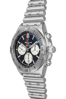 Chronomat B01 Stainless Steel Automatic