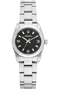 Oyster Perpetual Stainless Steel Automatic Oyster Perpetual Stainless Steel Automatic