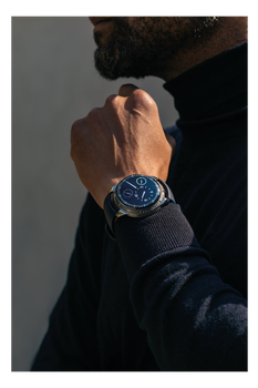 Type 5 Night Blue