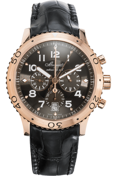 Breguet type xxi transatlantique online