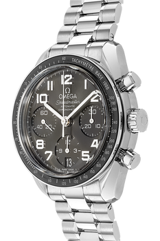 Speedmaster Chronograph Stainless Steel Automatic