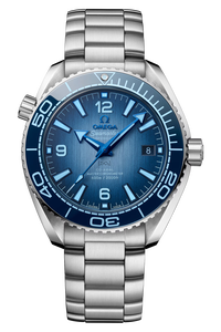 Seamaster Planet Ocean 600M