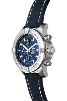 Avenger Chronograph Stainless Steel Automatic