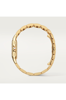Panth&egrave;re de Cartier, Yellow Gold, Medium