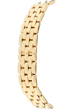 Panthere Yellow Gold Quartz