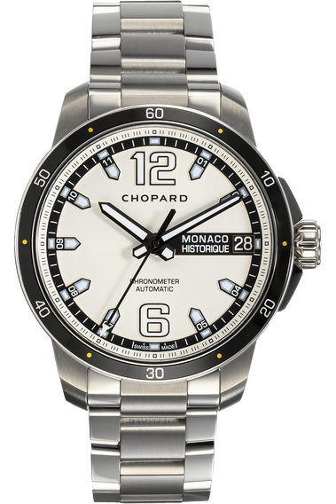 Grand Prix de Monaco Historique Titanium Automatic
