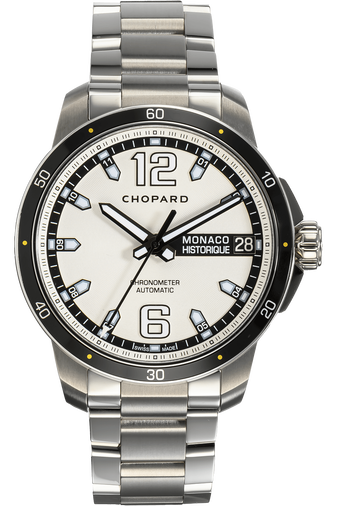 Grand Prix de Monaco Historique Titanium Automatic