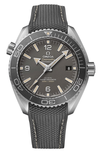 Seamaster Planet Ocean 600m