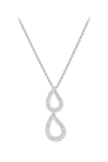 Lacrima by Bucherer Neck Pendant