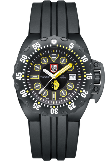 Luminox 1520 discount