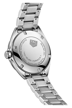 Formula 1 Quartz