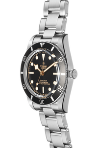 Black Bay 54 Stainless Steel Automatic