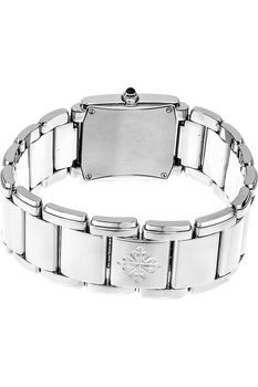 Twenty-4 Reference 4910 Stainless Steel Quartz