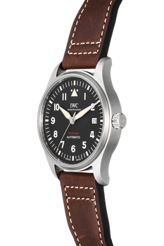 Pilot&#39;s Spitfire Stainless Steel Automatic
