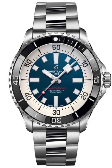 Superocean Automatic 44