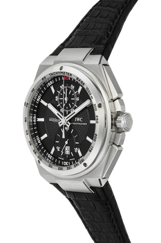 Big Ingenieur Chronograph Stainless Steel Automatic