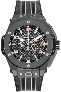 Big Bang UNICO Ferrari Ceramic and Titanium Automatic