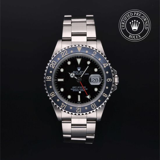 GMT-Master