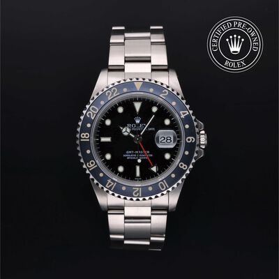 GMT-Master