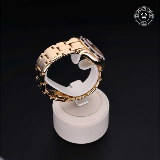 Datejust Pearlmaster