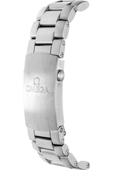 Seamaster Planet Ocean Co-Axial Stainless Steel Automatic