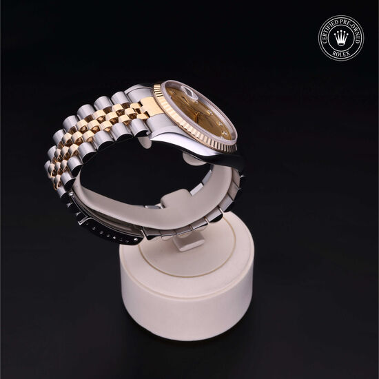 Datejust