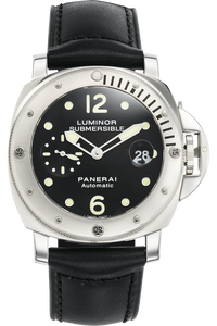 Submersible Stainless Steel Automatic