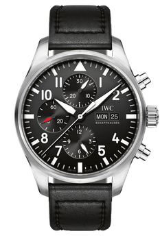 Pilot&#39;s Watch Chronograph