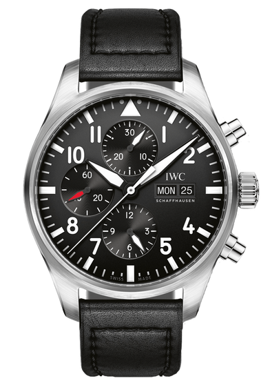 Pilot&#39;s Watch Chronograph