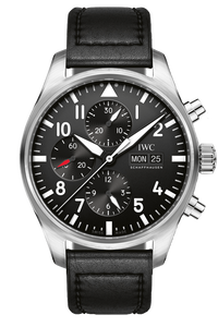 Pilot's Watch Chronograph