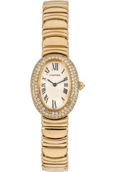 Baignoire Casque d&#39;Or Yellow Gold Quartz