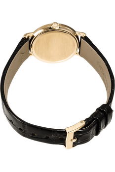 Calatrava Reference 4819 Yellow Gold Quartz